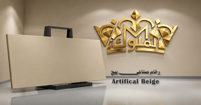 Beige Artificial Marble