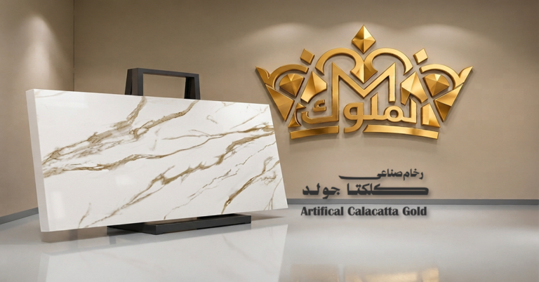 Calacatta Gold Artificial Marble