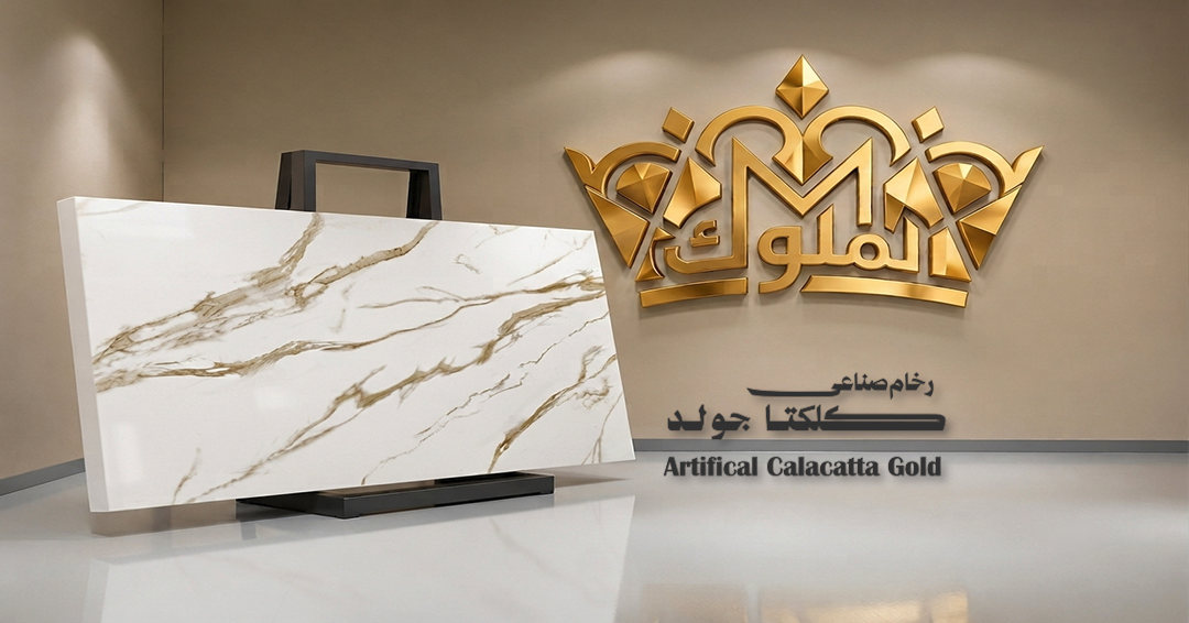 Calacatta Gold Artificial Marble