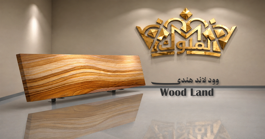Woodland Granite